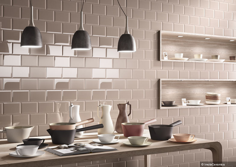 Tile Trends 2014 Subway | KitchAnn Style