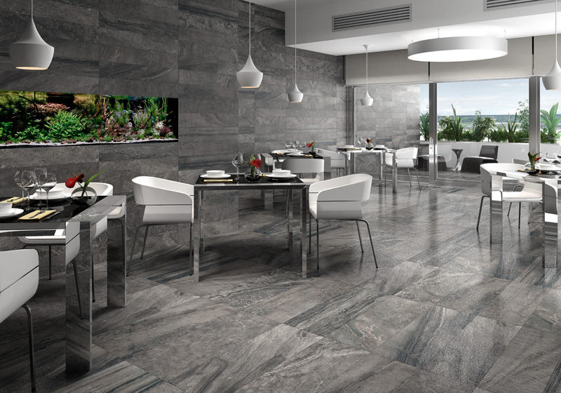 Tile Trends 2014 Stone Effect| KitchAnn Style