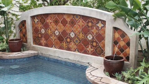 KitchAnn  Style Tile Trends