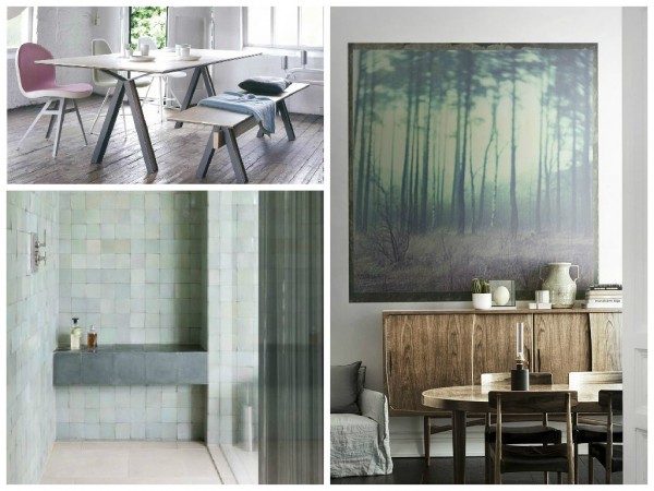 PANTONE VIEW home + interiors 2016 | KitchAnn Style