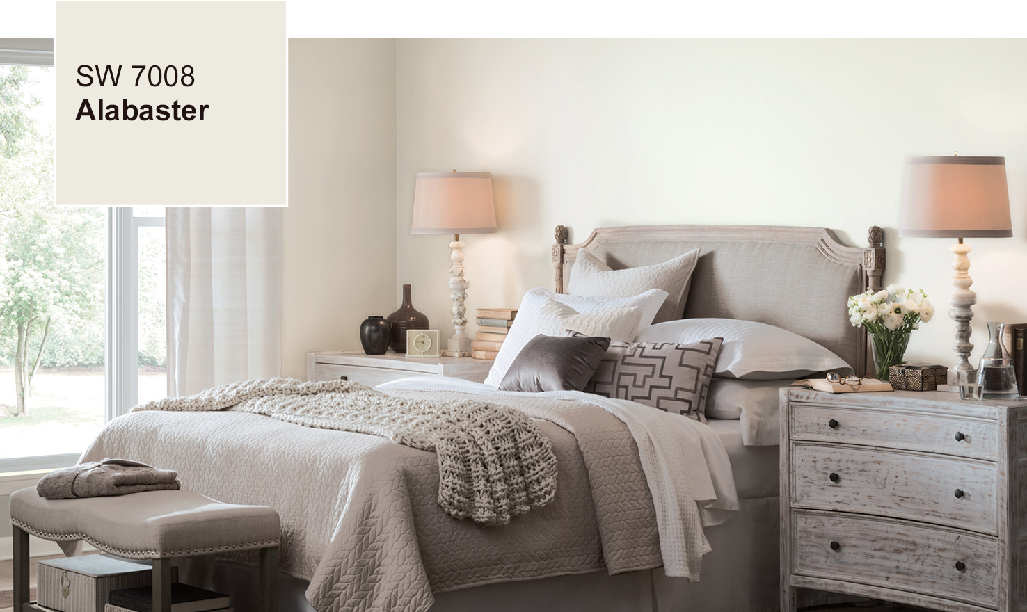 Sherwin-Williams Color of the Year 2016 | - KitchAnn Style